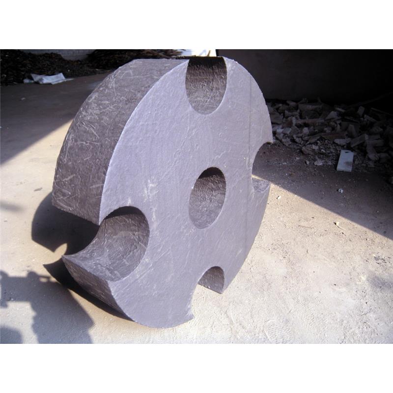 锦州灰铁铸件加工时对于泥土的含量要求