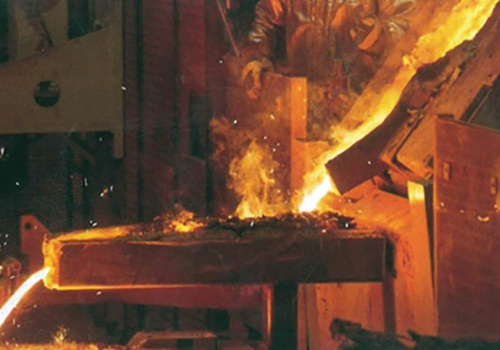 锦州毛坯铸件的铸造工艺为什么会这么复杂？
